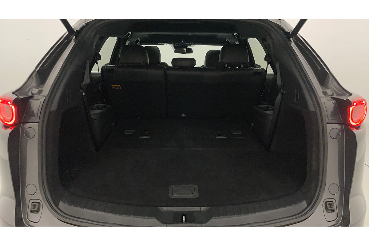 2017 Mazda CX-9 Azami TC