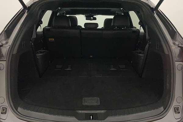 2017 Mazda CX-9 Azami TC