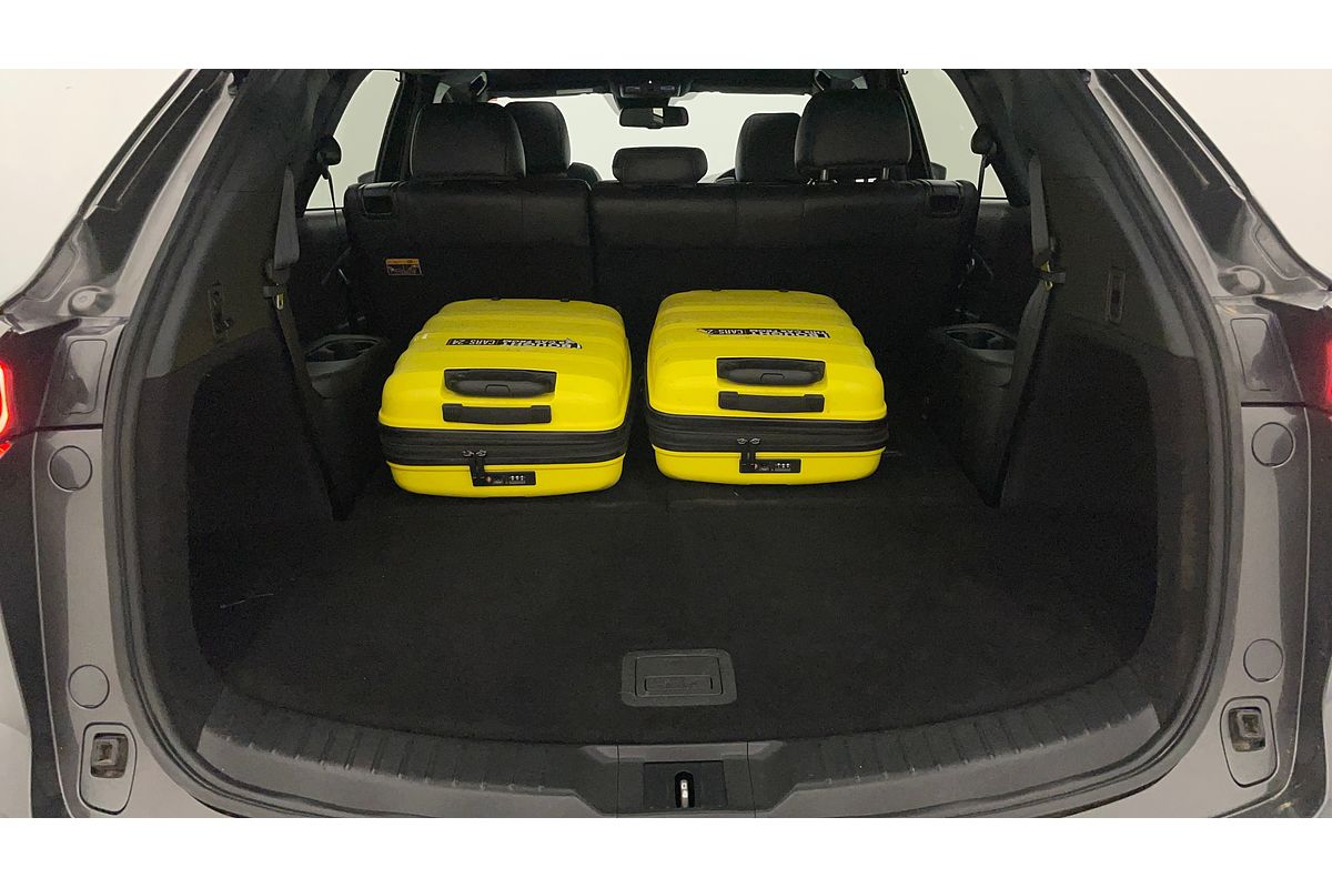 2017 Mazda CX-9 Azami TC