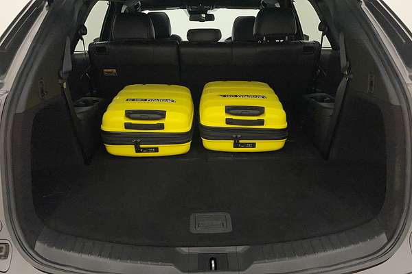 2017 Mazda CX-9 Azami TC