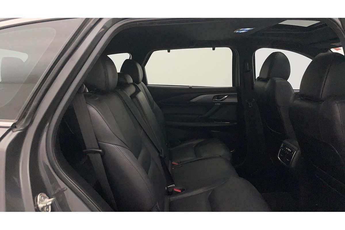 2017 Mazda CX-9 Azami TC