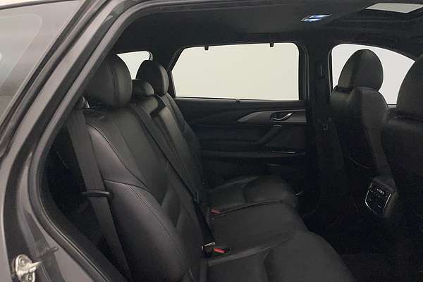 2017 Mazda CX-9 Azami TC