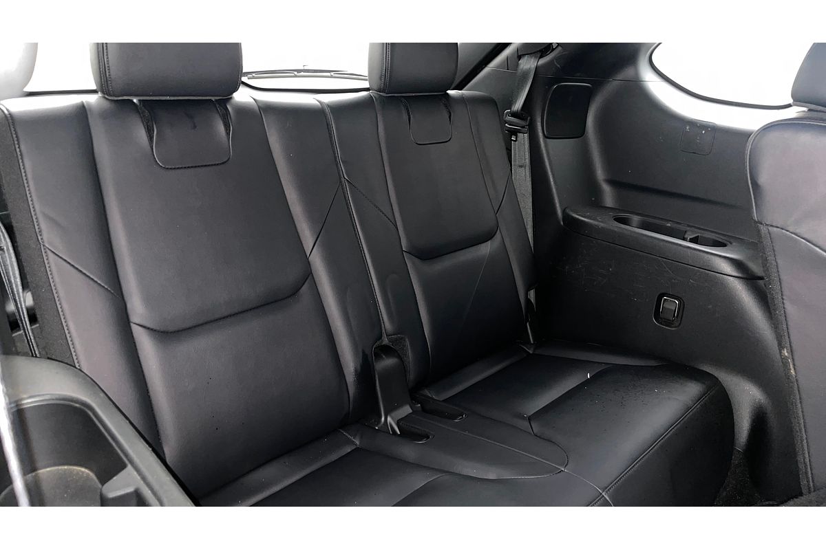 2017 Mazda CX-9 Azami TC