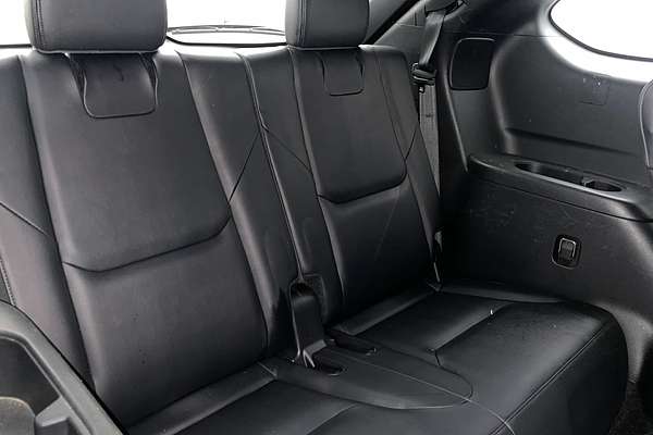 2017 Mazda CX-9 Azami TC