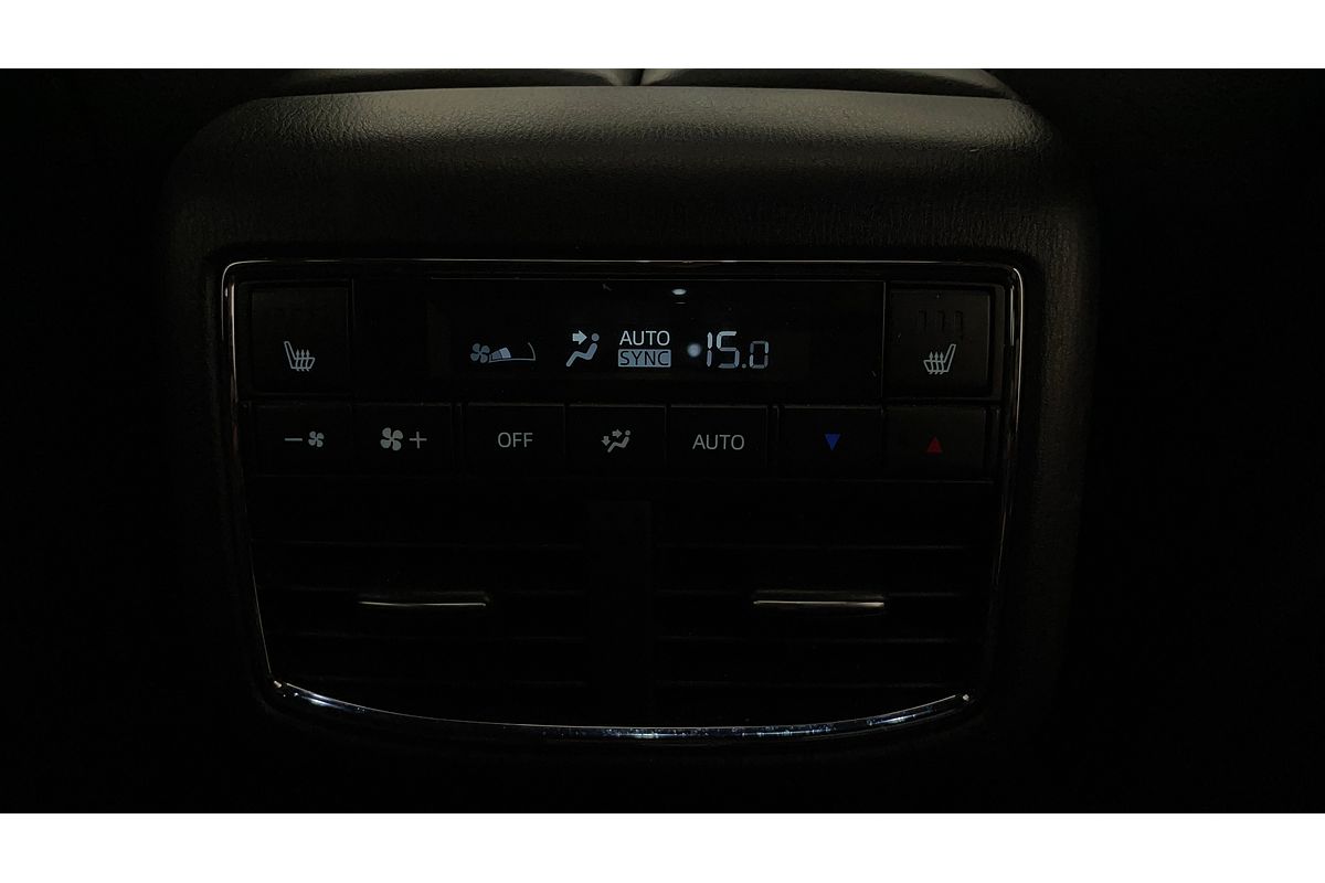 2017 Mazda CX-9 Azami TC