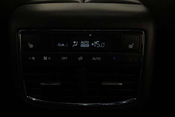 2017 Mazda CX-9 Azami TC