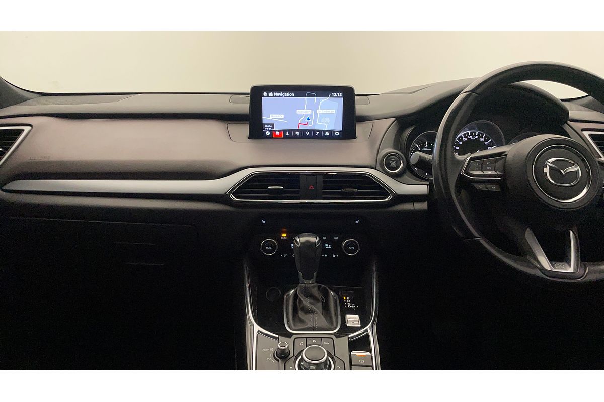 2017 Mazda CX-9 Azami TC