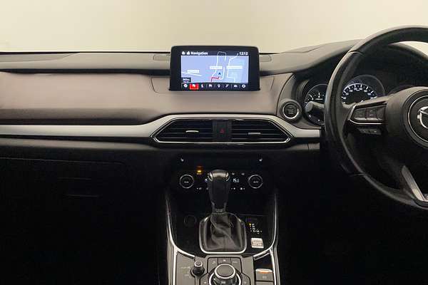 2017 Mazda CX-9 Azami TC