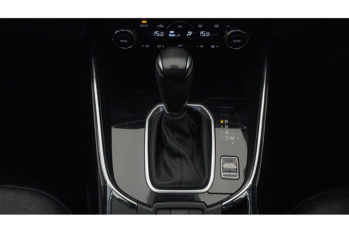 2017 Mazda CX-9 Azami TC