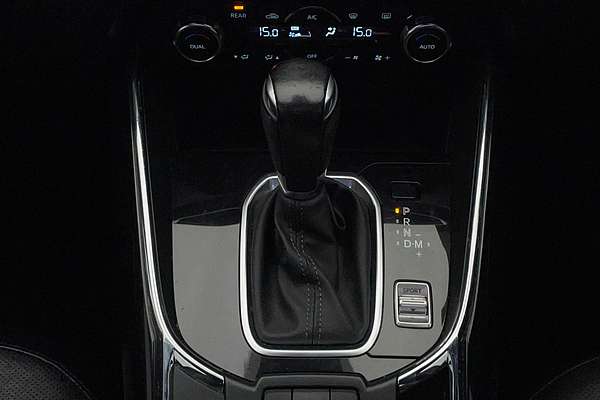 2017 Mazda CX-9 Azami TC