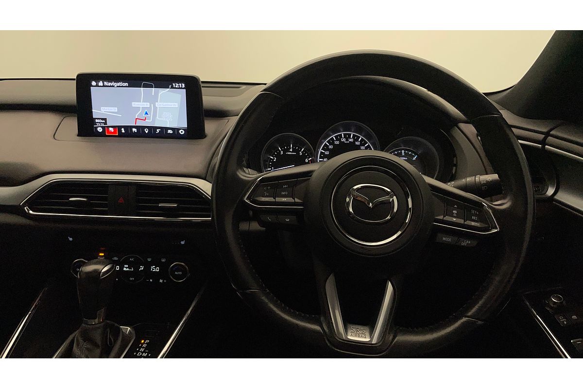 2017 Mazda CX-9 Azami TC