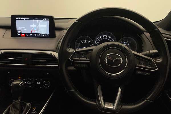 2017 Mazda CX-9 Azami TC