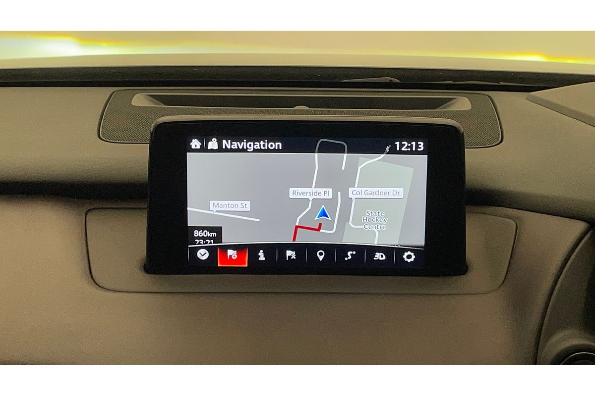 2017 Mazda CX-9 Azami TC