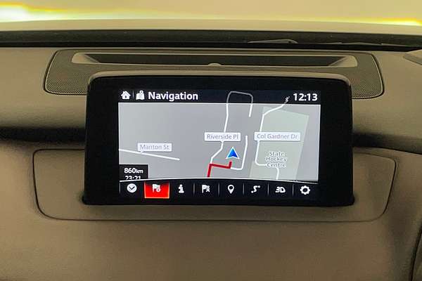 2017 Mazda CX-9 Azami TC