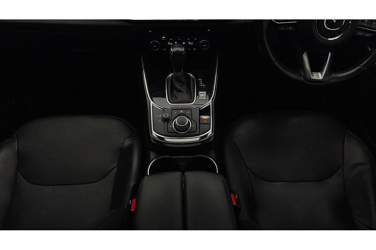 2017 Mazda CX-9 Azami TC