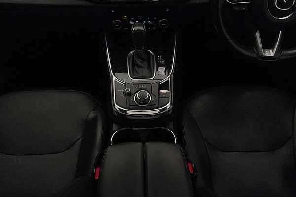 2017 Mazda CX-9 Azami TC