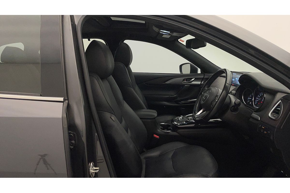 2017 Mazda CX-9 Azami TC