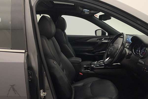 2017 Mazda CX-9 Azami TC