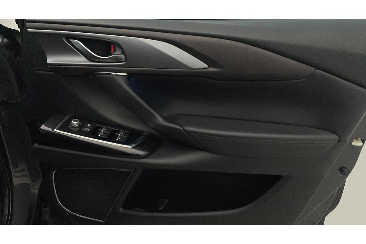 2017 Mazda CX-9 Azami TC