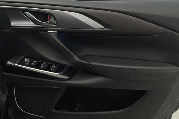 2017 Mazda CX-9 Azami TC