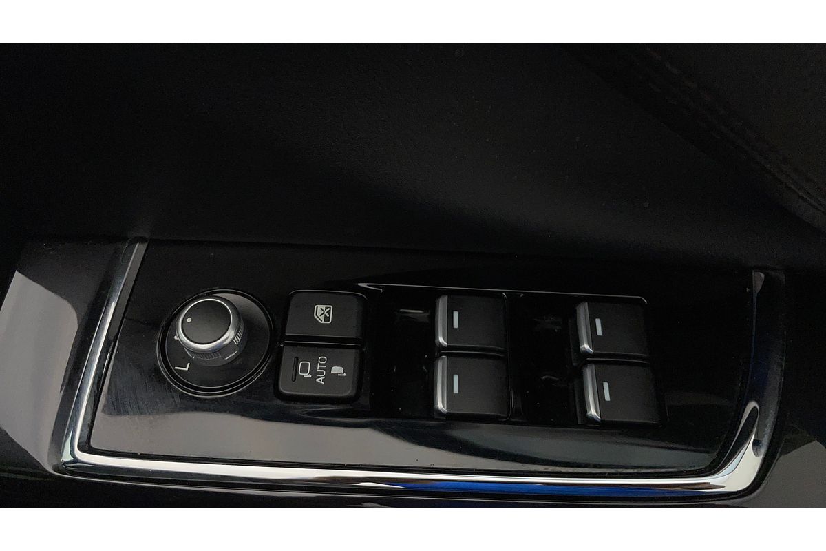 2017 Mazda CX-9 Azami TC