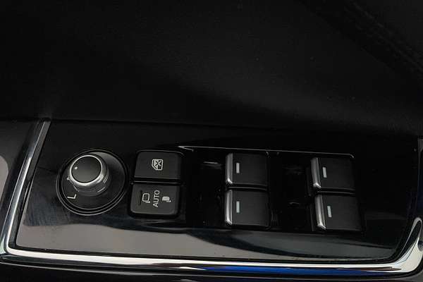 2017 Mazda CX-9 Azami TC