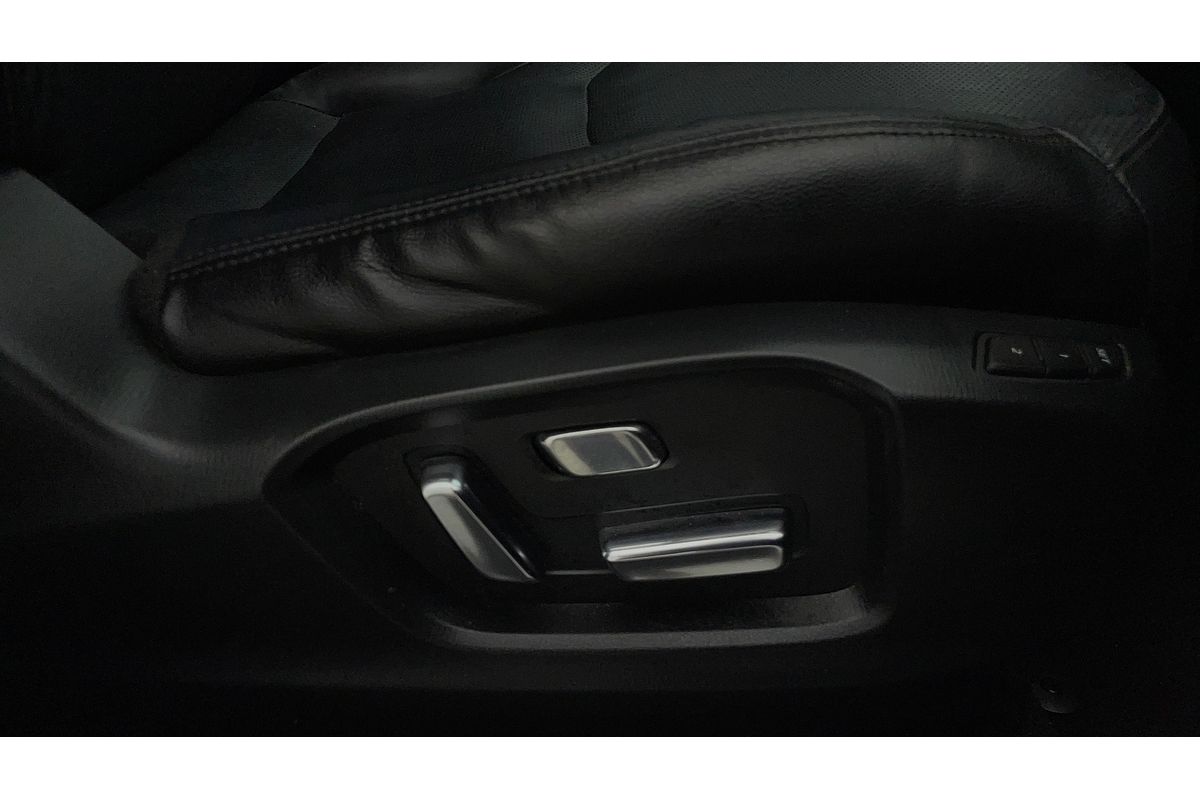 2017 Mazda CX-9 Azami TC