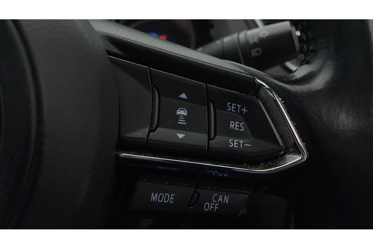 2017 Mazda CX-9 Azami TC