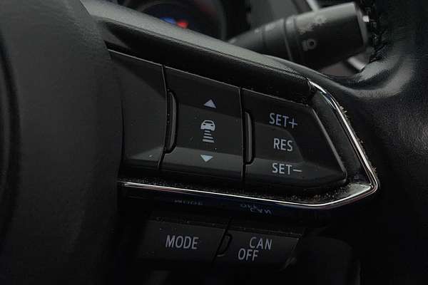 2017 Mazda CX-9 Azami TC