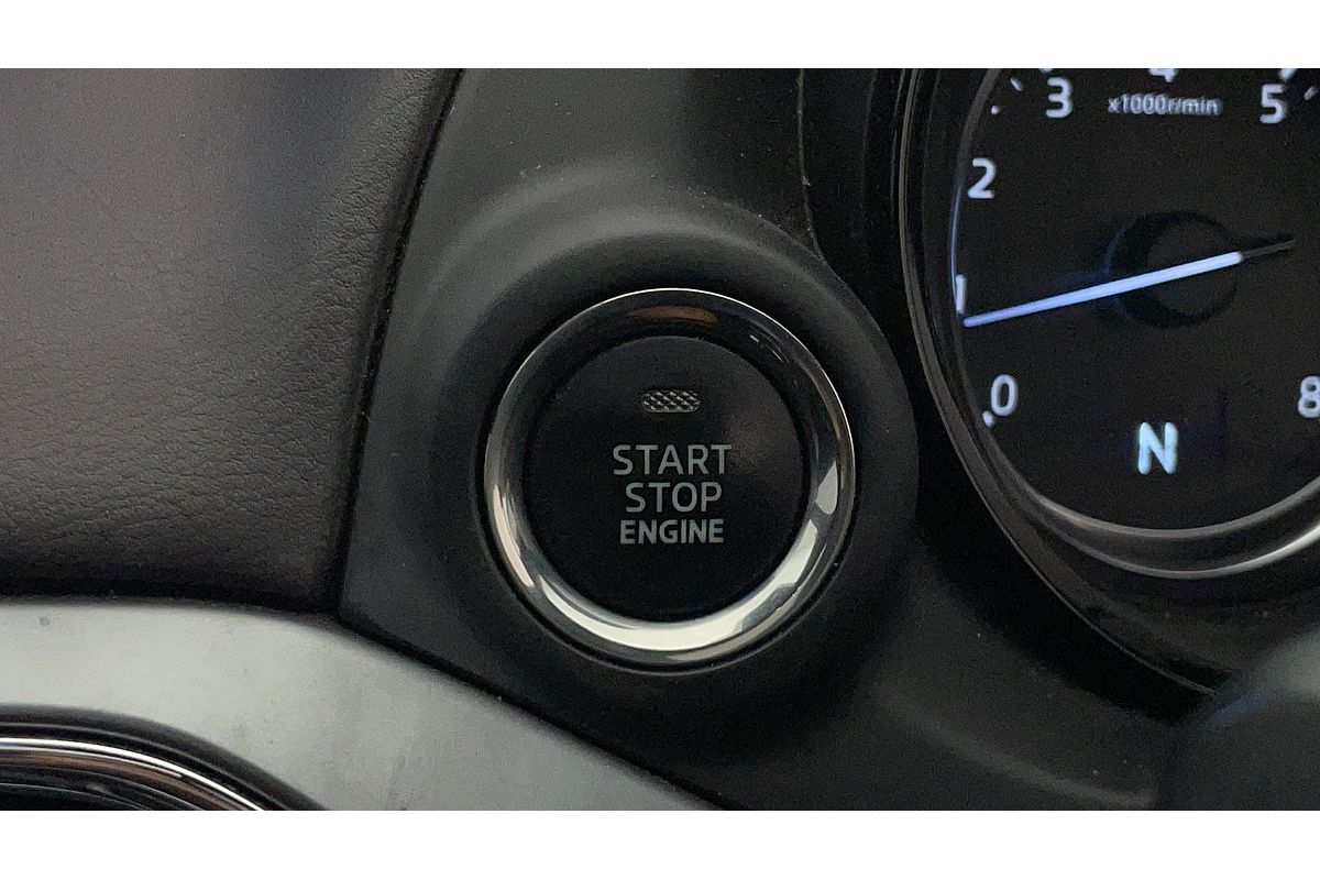 2017 Mazda CX-9 Azami TC