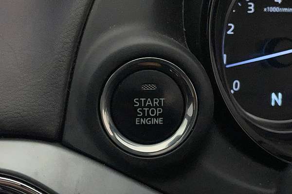 2017 Mazda CX-9 Azami TC