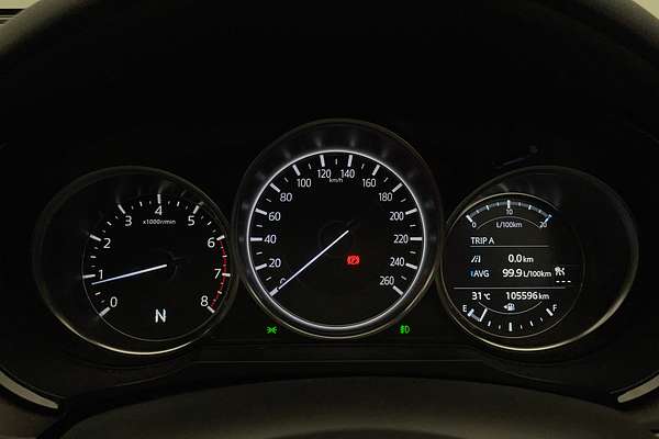 2017 Mazda CX-9 Azami TC