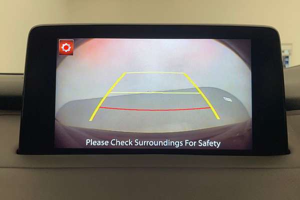 2017 Mazda CX-9 Azami TC