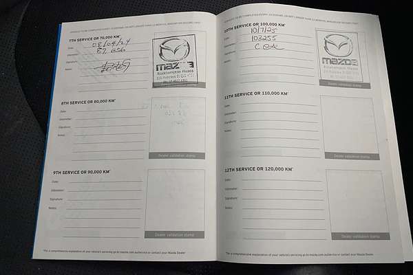 2017 Mazda CX-9 Azami TC