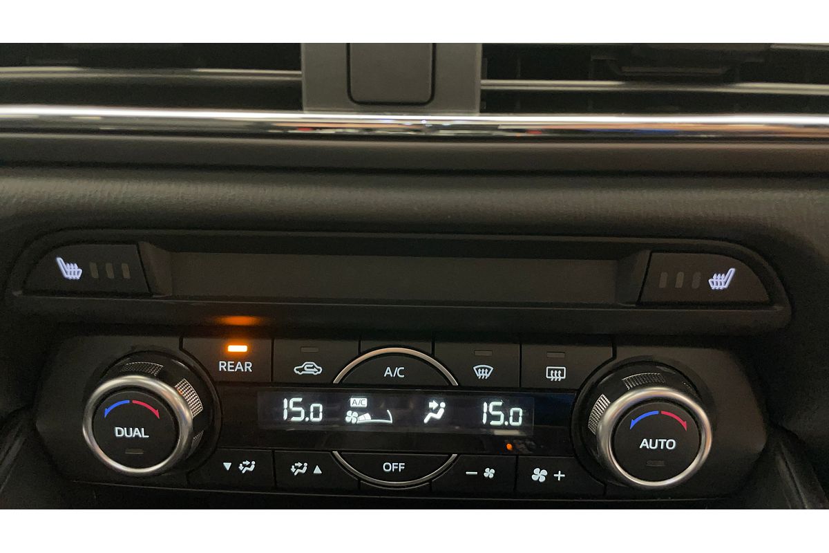 2017 Mazda CX-9 Azami TC