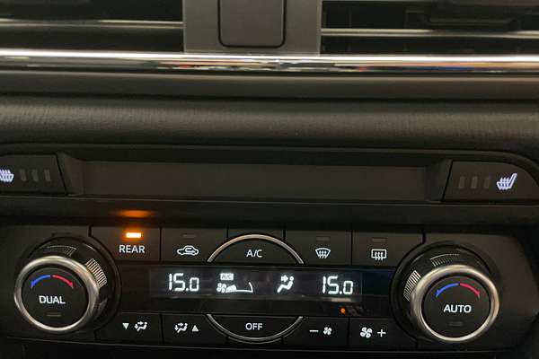 2017 Mazda CX-9 Azami TC