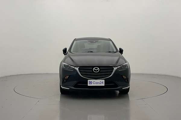 2022 Mazda CX-3 sTouring DK