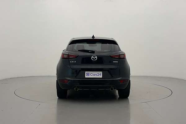2022 Mazda CX-3 sTouring DK