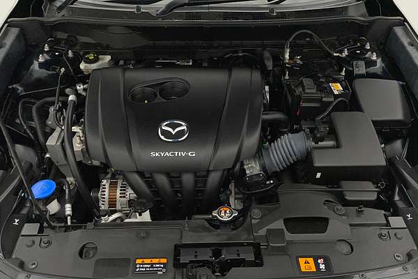 2022 Mazda CX-3 sTouring DK