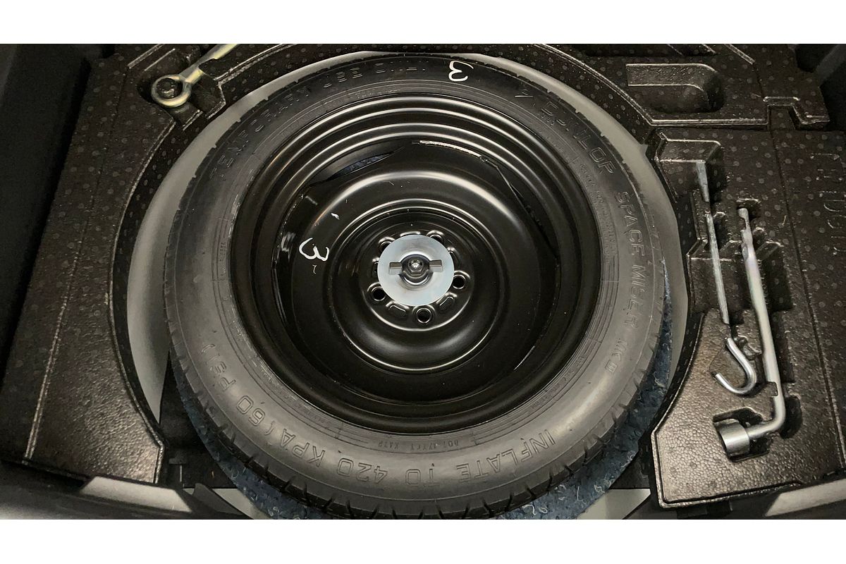 2022 Mazda CX-3 sTouring DK