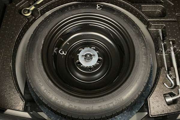 2022 Mazda CX-3 sTouring DK