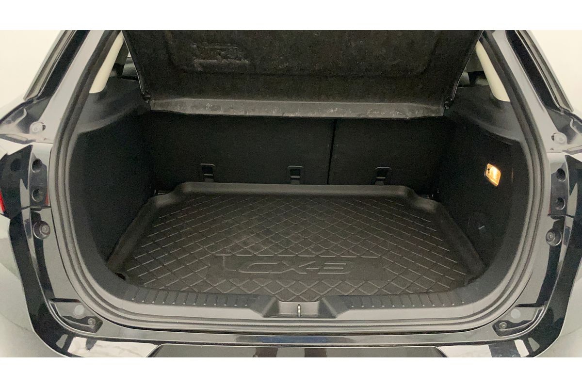 2022 Mazda CX-3 sTouring DK