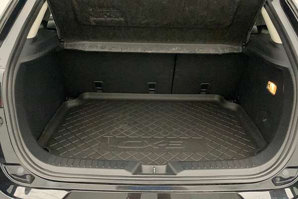 2022 Mazda CX-3 sTouring DK