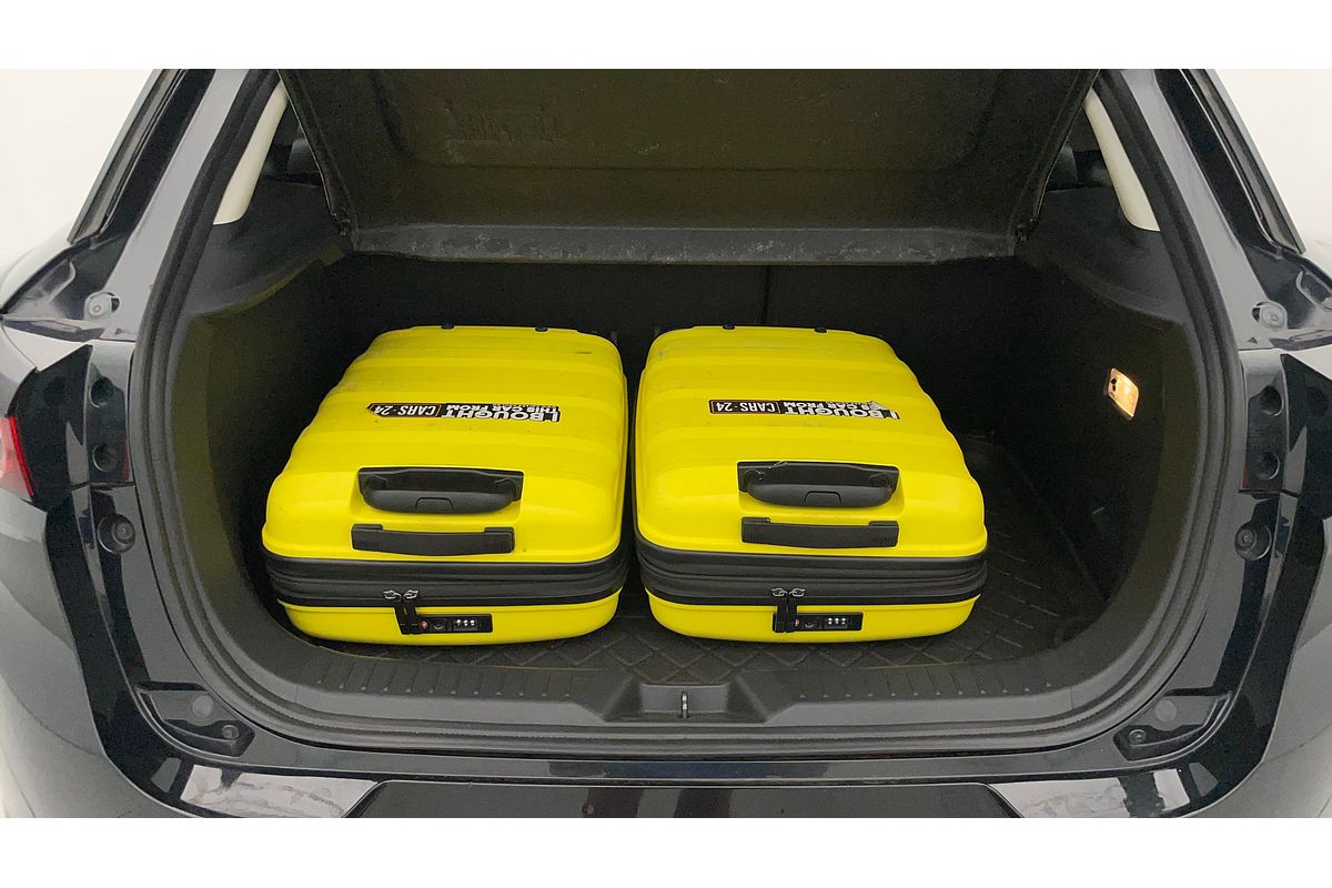 2022 Mazda CX-3 sTouring DK