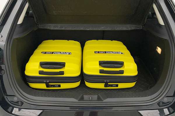 2022 Mazda CX-3 sTouring DK