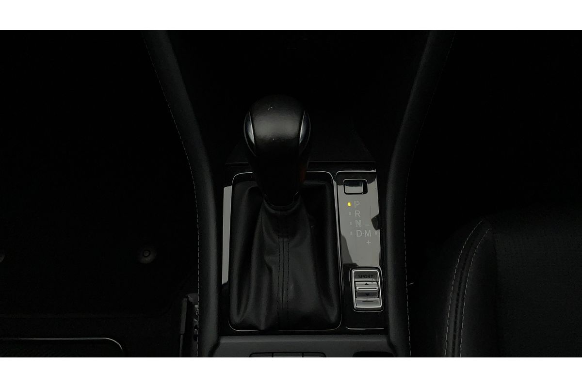 2022 Mazda CX-3 sTouring DK