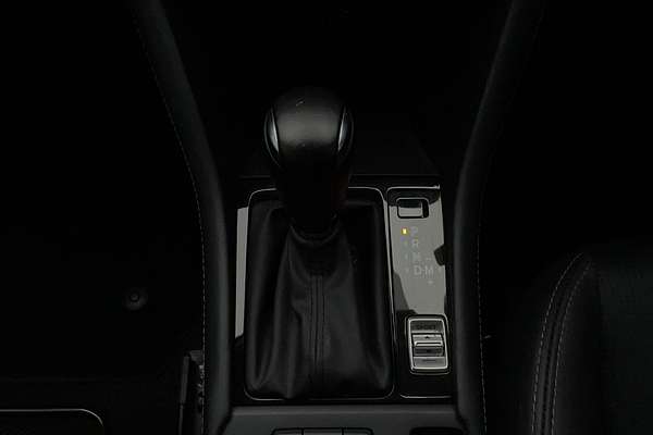 2022 Mazda CX-3 sTouring DK