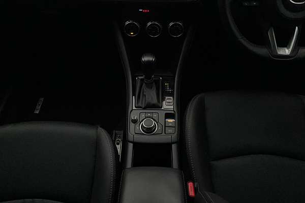 2022 Mazda CX-3 sTouring DK