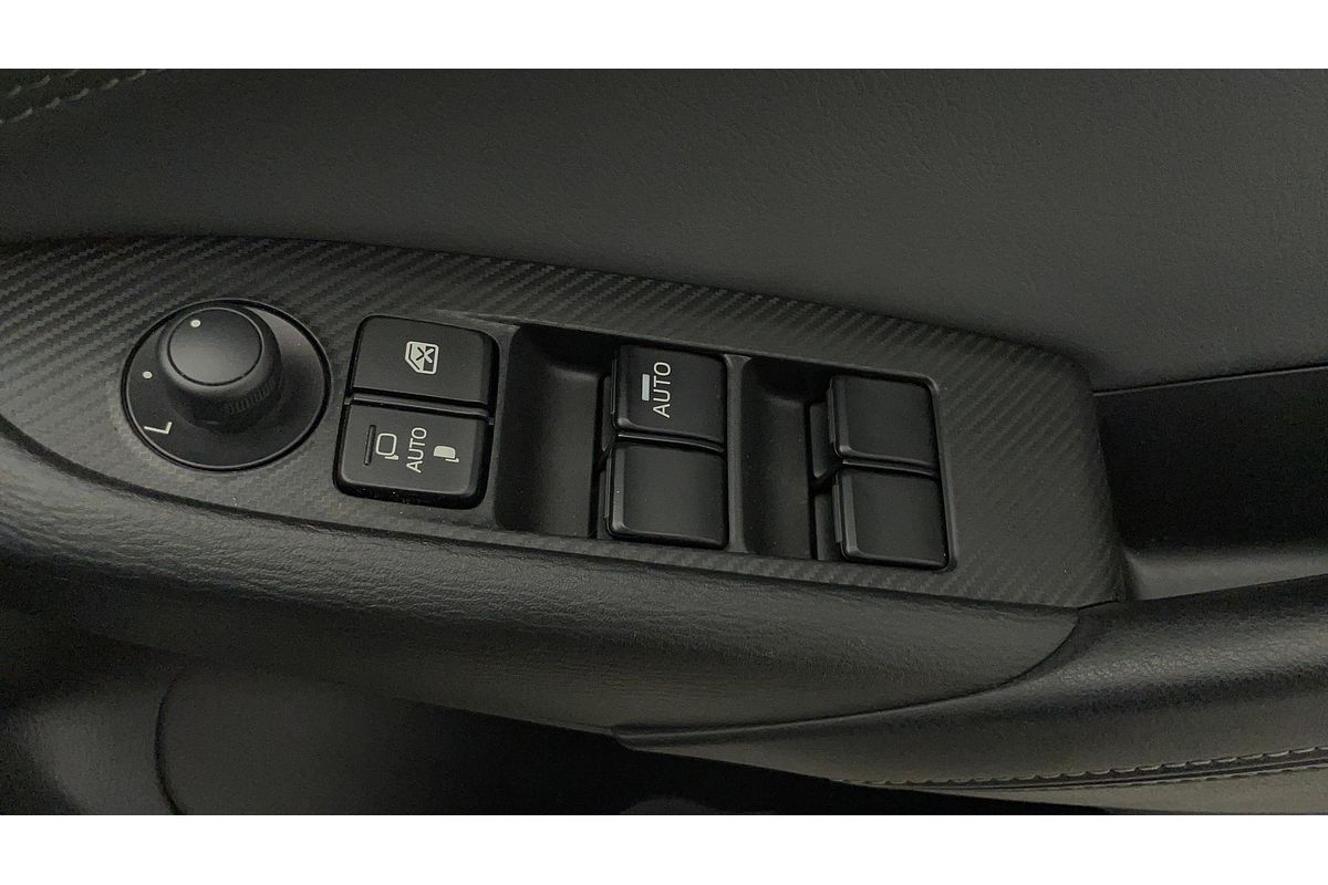 2022 Mazda CX-3 sTouring DK