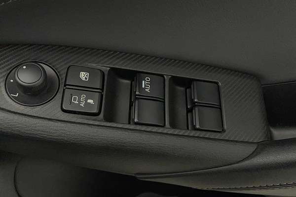 2022 Mazda CX-3 sTouring DK